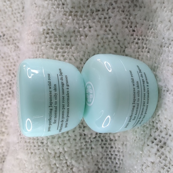 TATCHA The Water Cream Mini Size Jar Duo, 2x 10ml/0.34fl oz - Picture 2 of 8